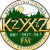 KZYXZ logo