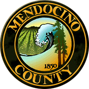 mendocino county seal