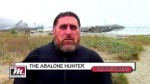 Abalone Hunter Noyo