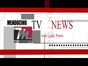 Mendocino TV News Logo