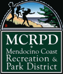 MCRPD logo